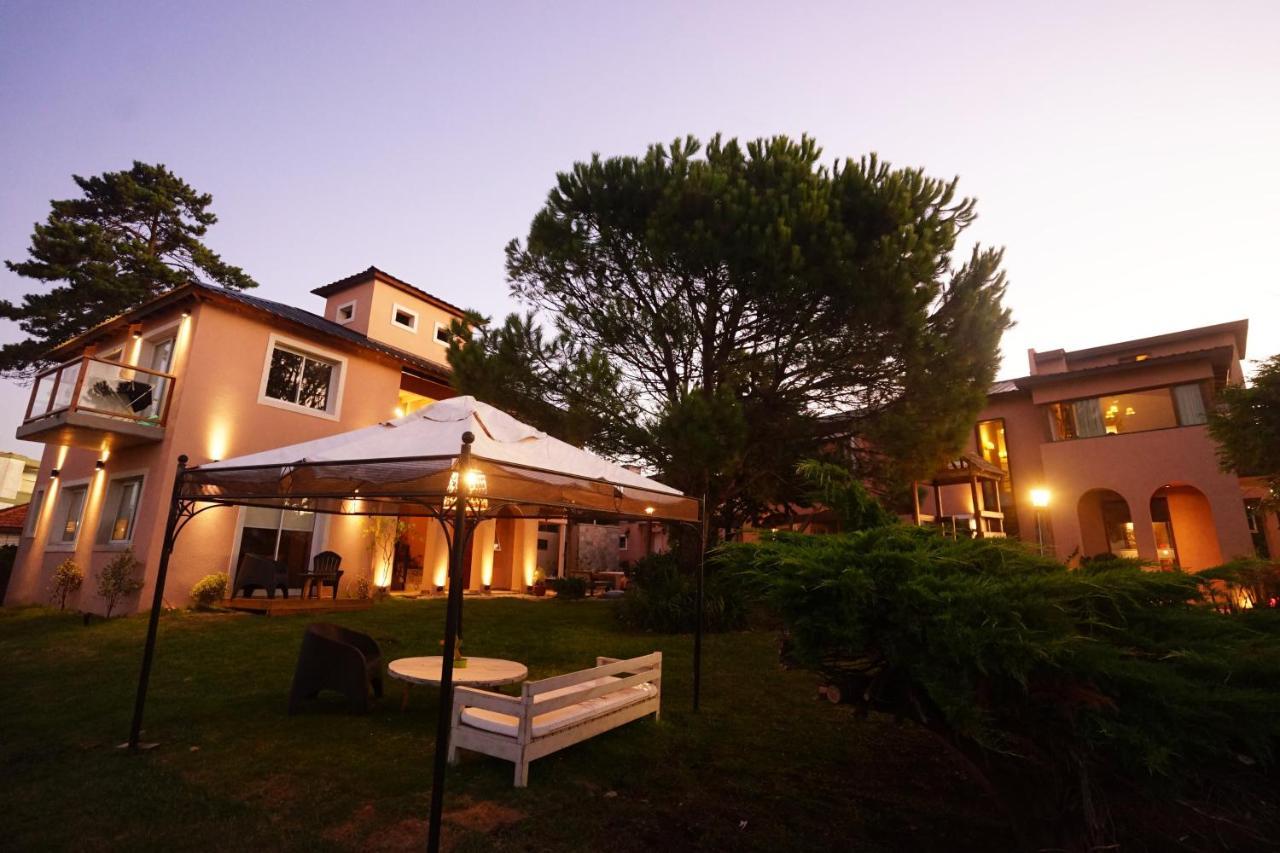 Apartahotel La Morada Boutique & Villa Gesell