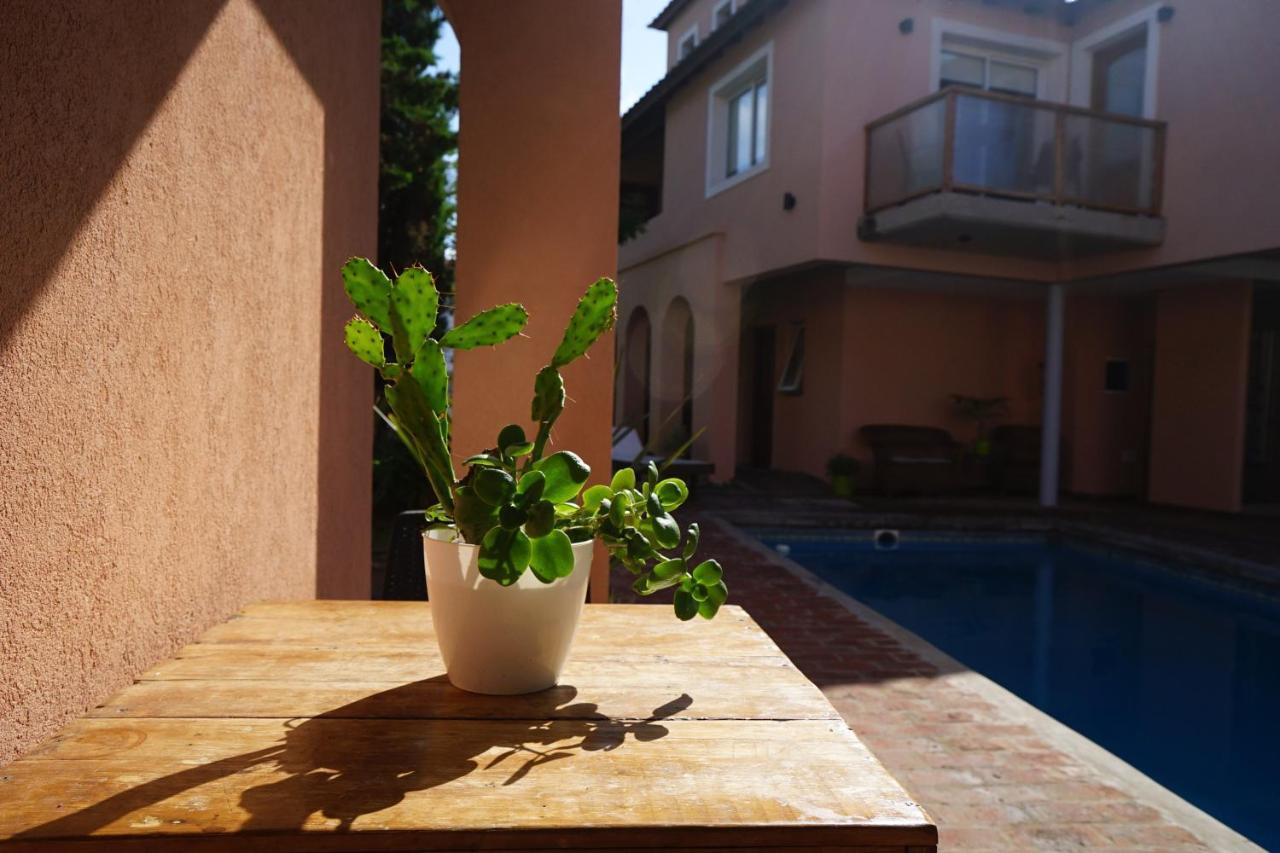 La Morada Boutique & Villa Gesell