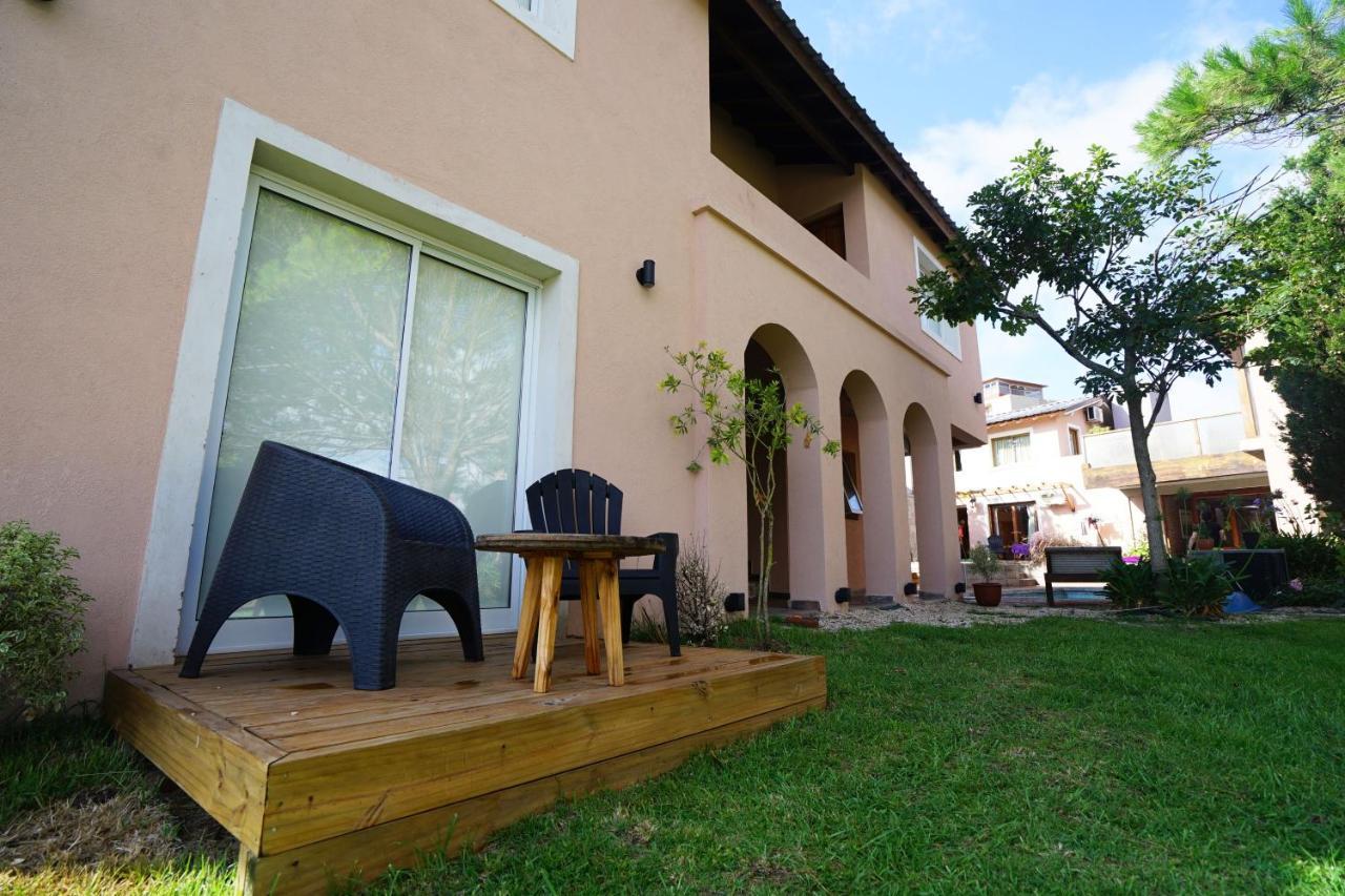 La Morada Boutique & * Villa Gesell