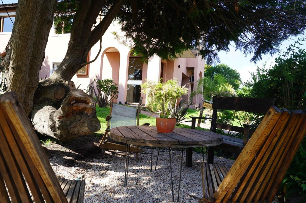 La Morada Boutique & Villa Gesell