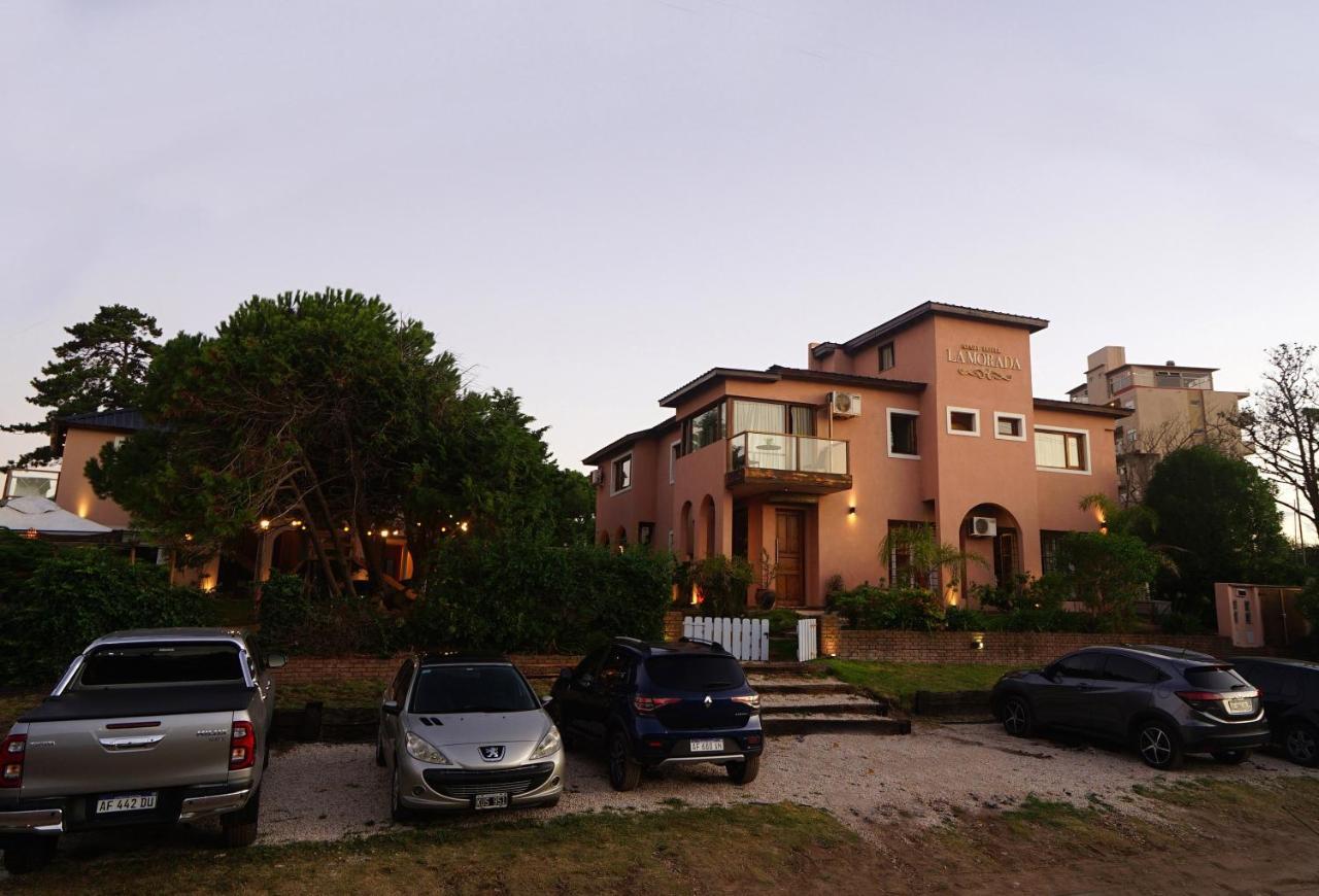 La Morada Boutique & Apartahotel