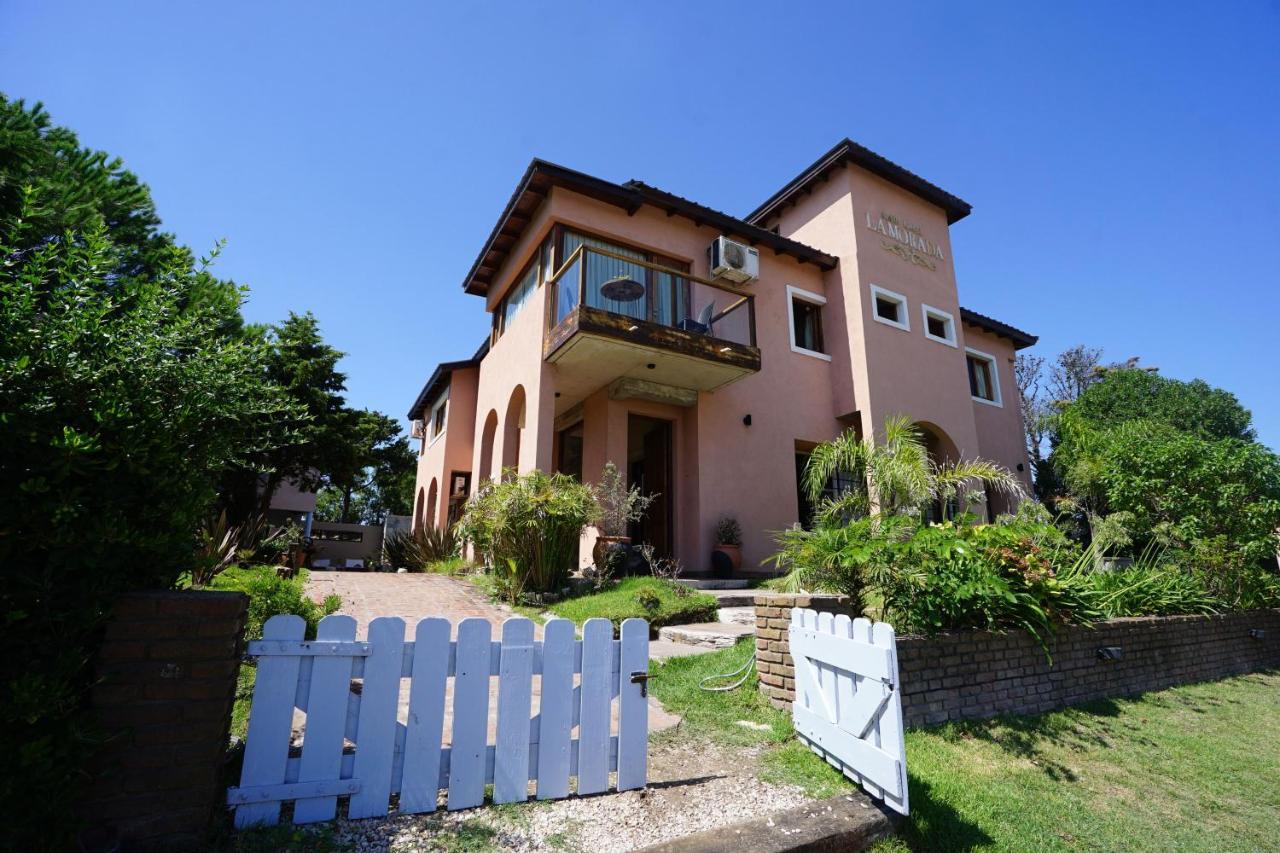 La Morada Boutique & * Villa Gesell