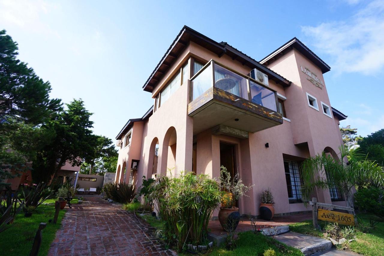 La Morada Boutique & * Villa Gesell