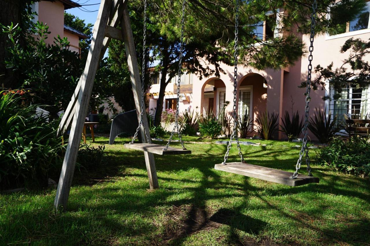 La Morada Boutique & Villa Gesell