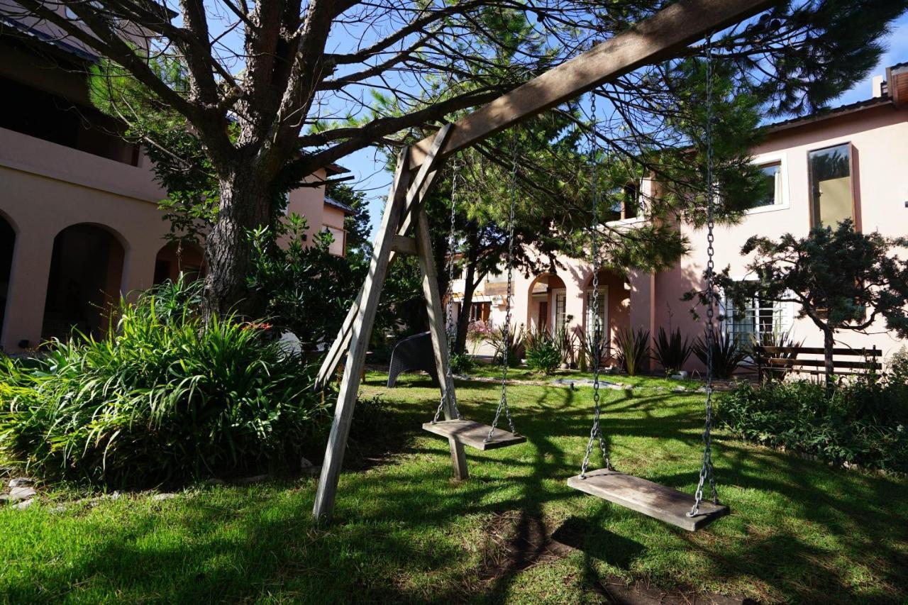 Apartahotel La Morada Boutique &