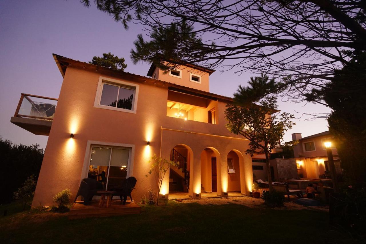 La Morada Boutique & * Villa Gesell