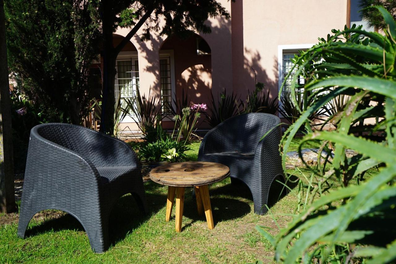 La Morada Boutique & Apartahotel *