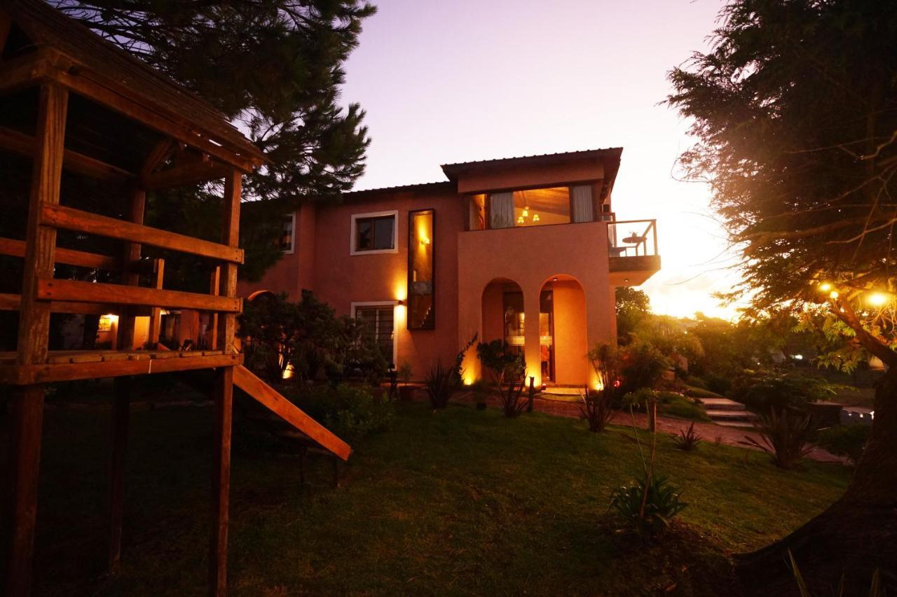 La Morada Boutique & Apartahotel Villa Gesell