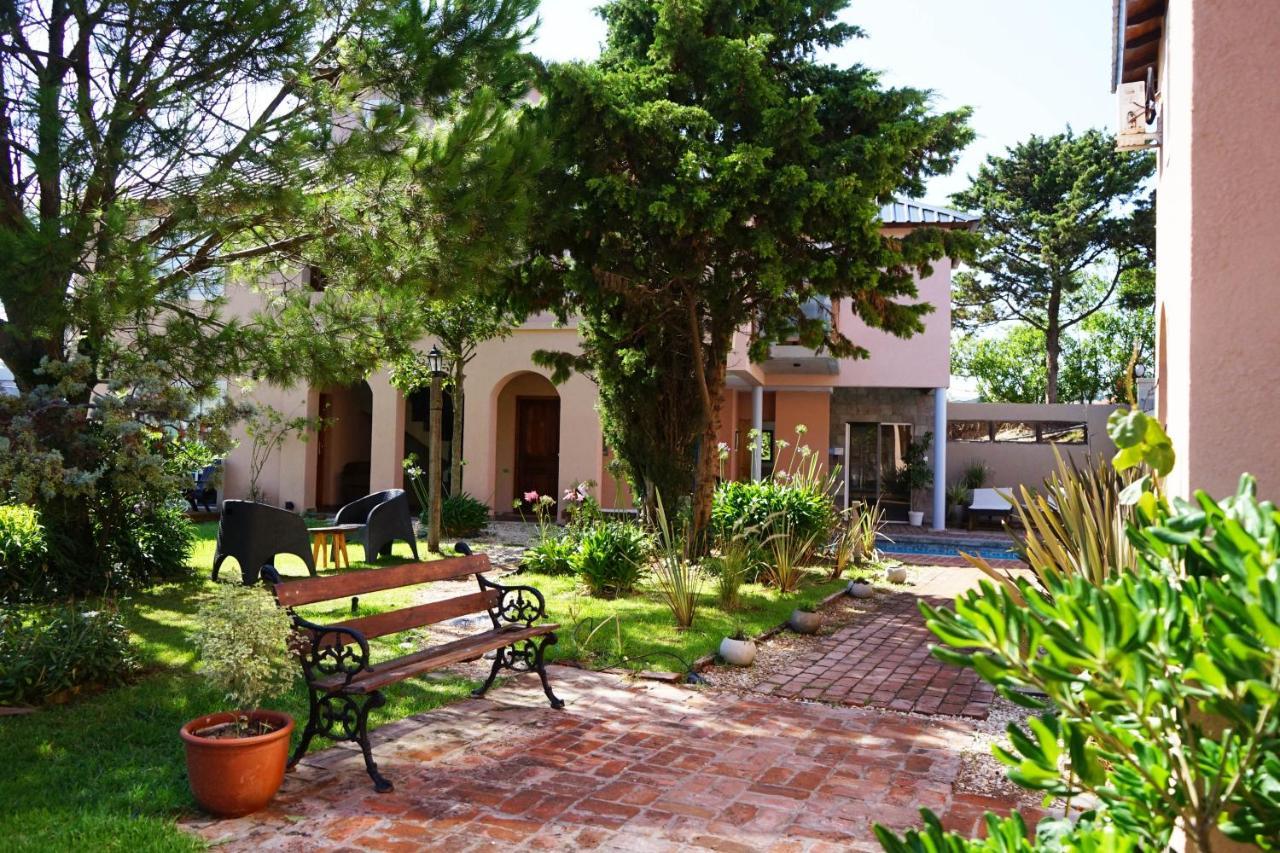 La Morada Boutique &