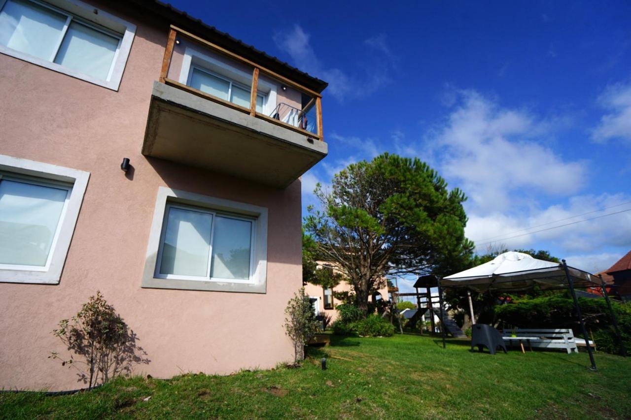 Apartahotel La Morada Boutique &