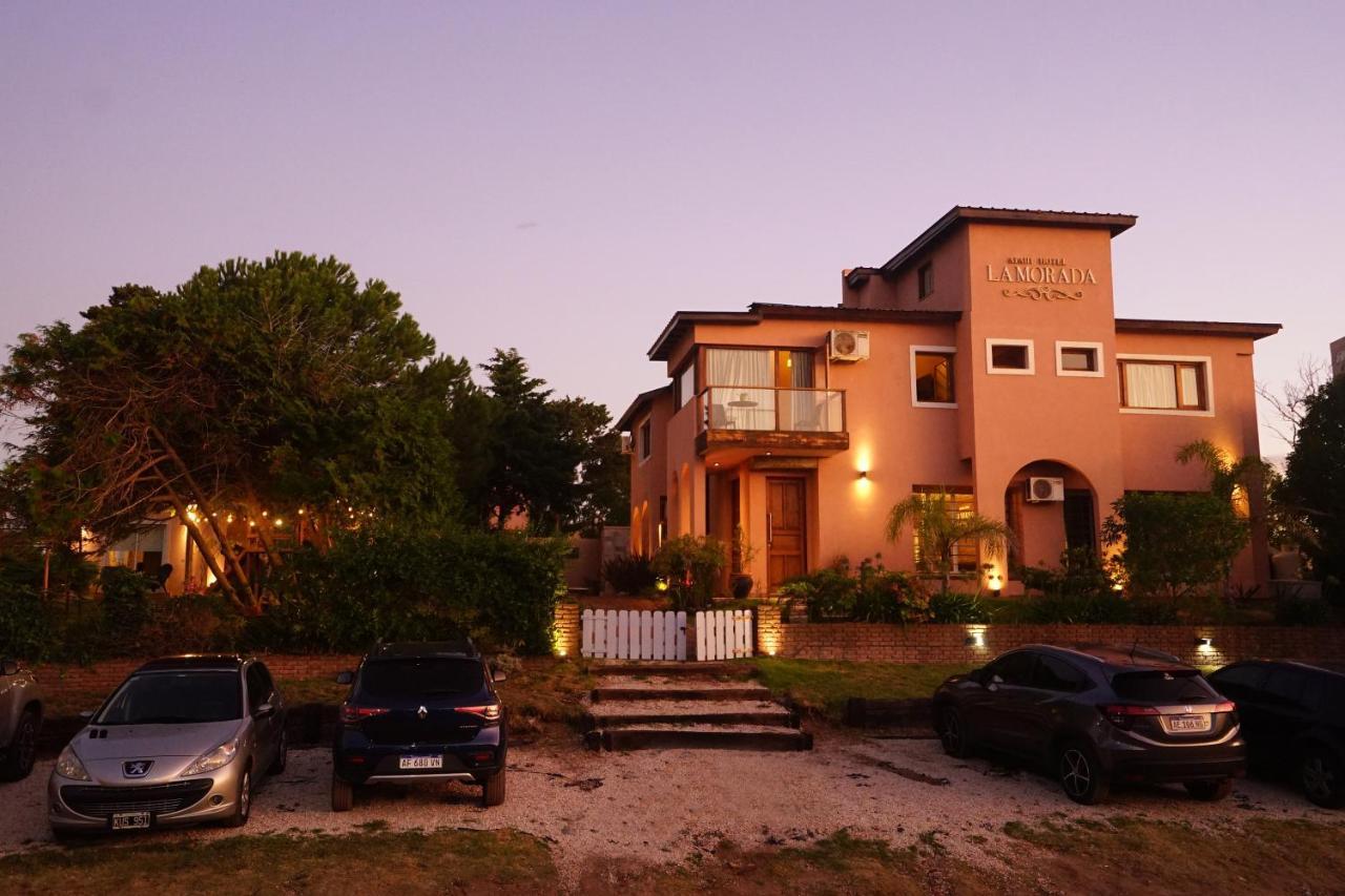 La Morada Boutique & Apartahotel Villa Gesell