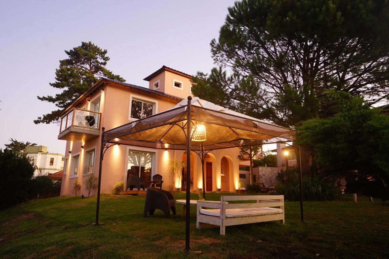 La Morada Boutique & Villa Gesell