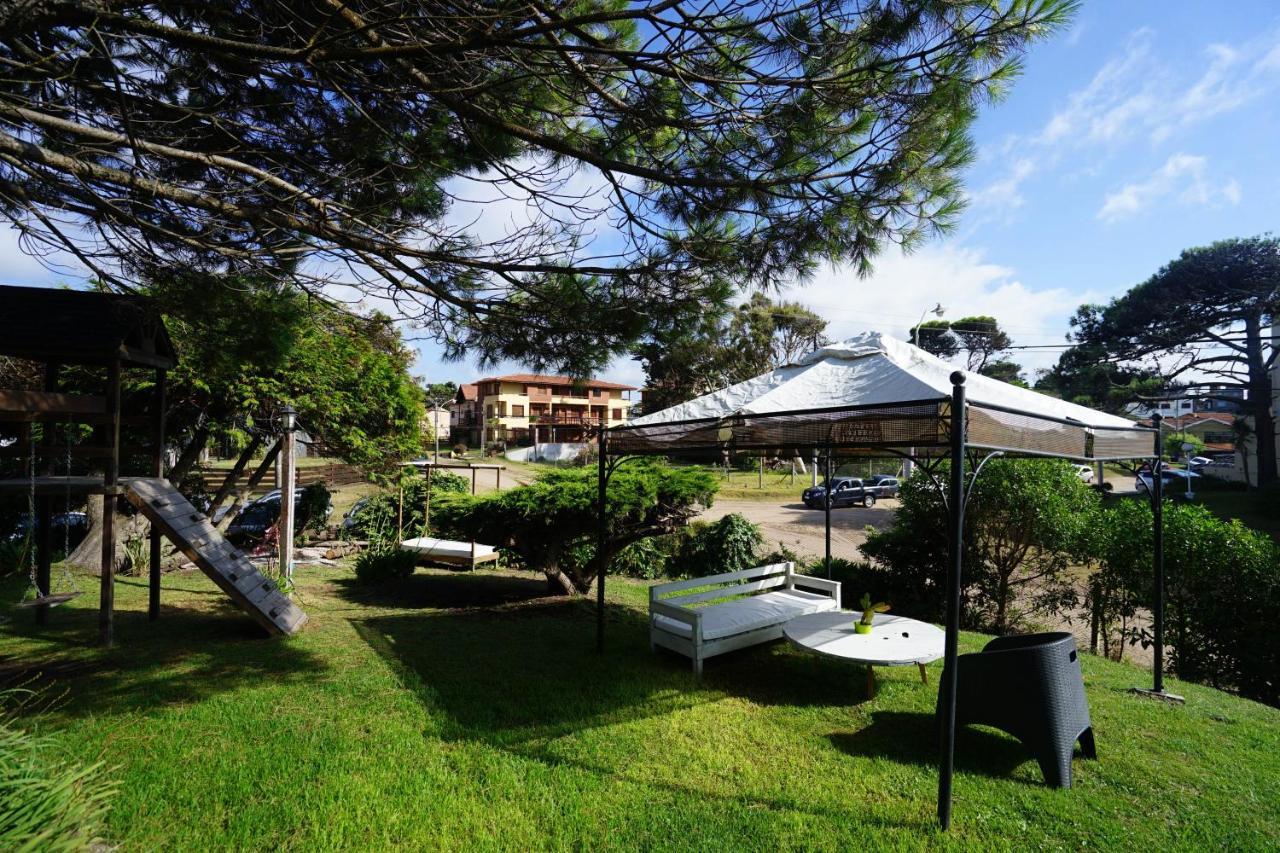 Apartahotel La Morada Boutique & Villa Gesell