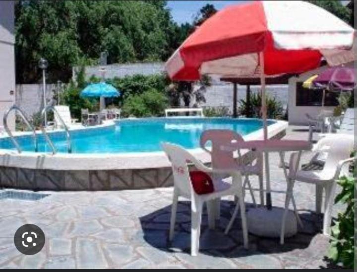 Venezia Villa Gesell
