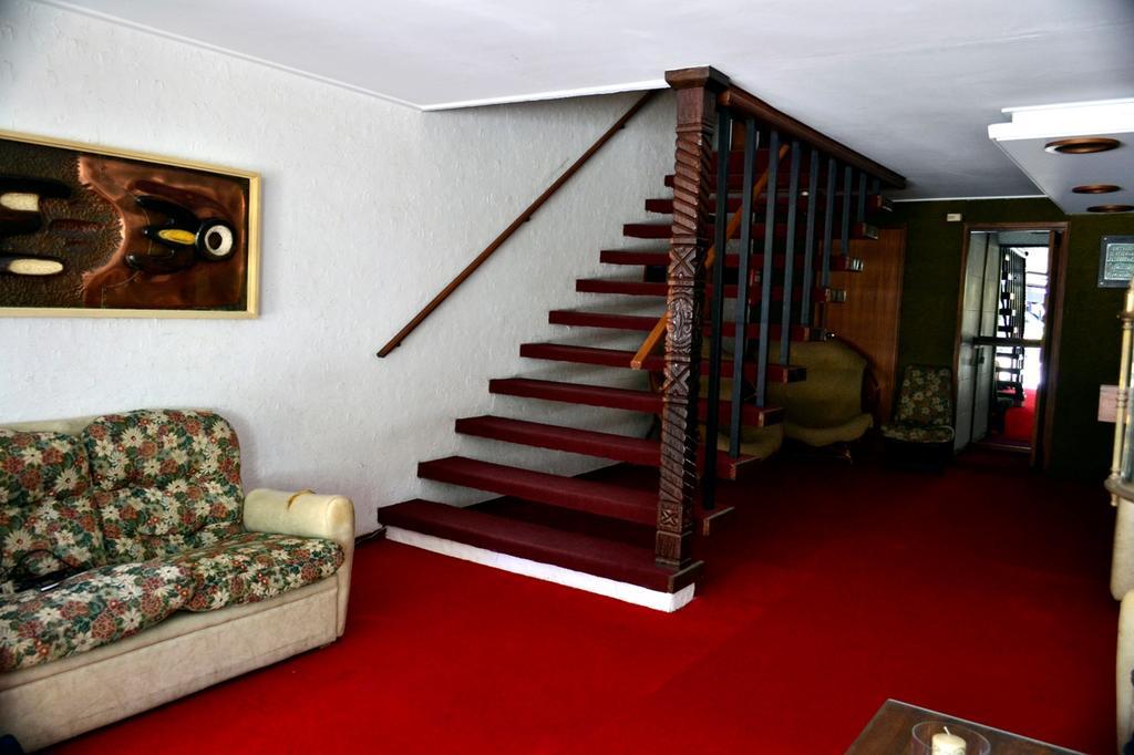 Hotel Danubio Villa Gesell