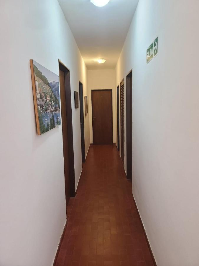 Hotel Sayonara Villa Gesell