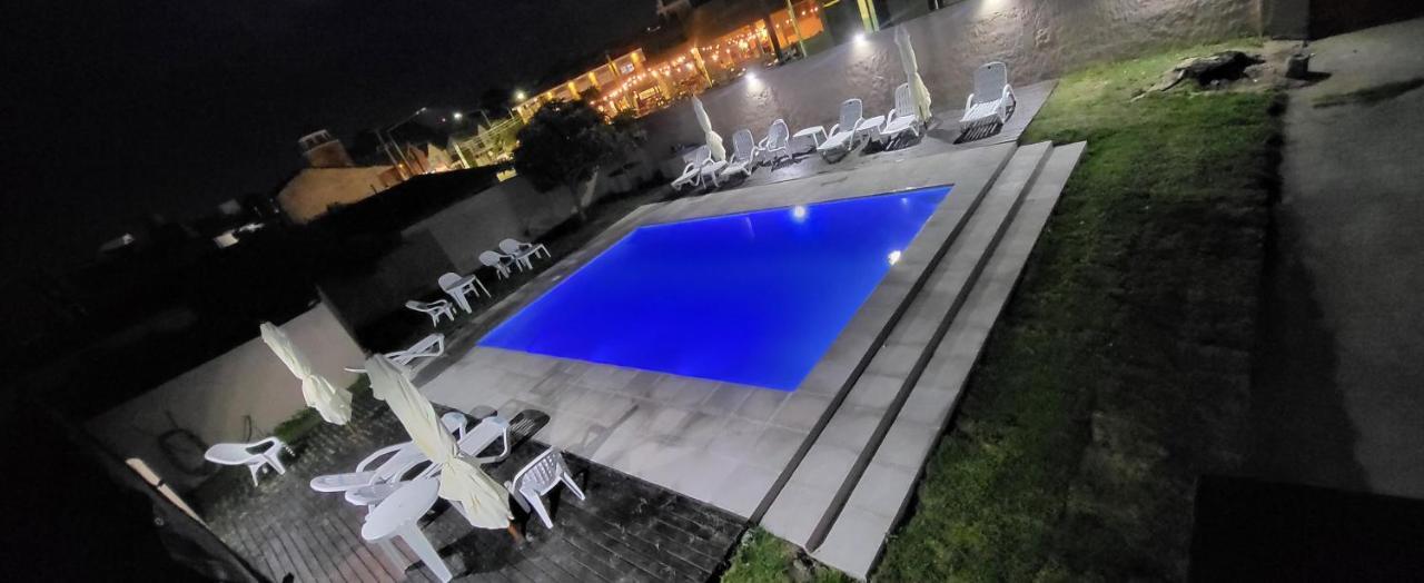 El Velero Hotel 3*