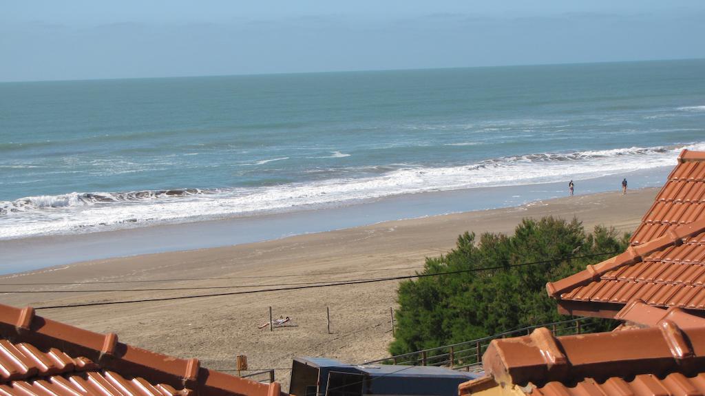Departamento Gesell Centro Sobre Playa Y 114 Vista Al Mar Apartamento