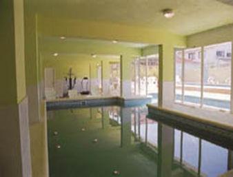 Hotel Gesell & Villa Gesell