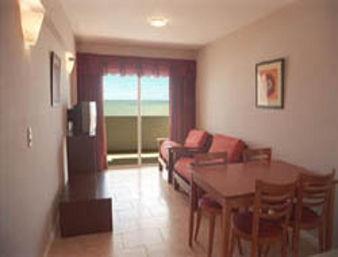Gesell & 4* Villa Gesell