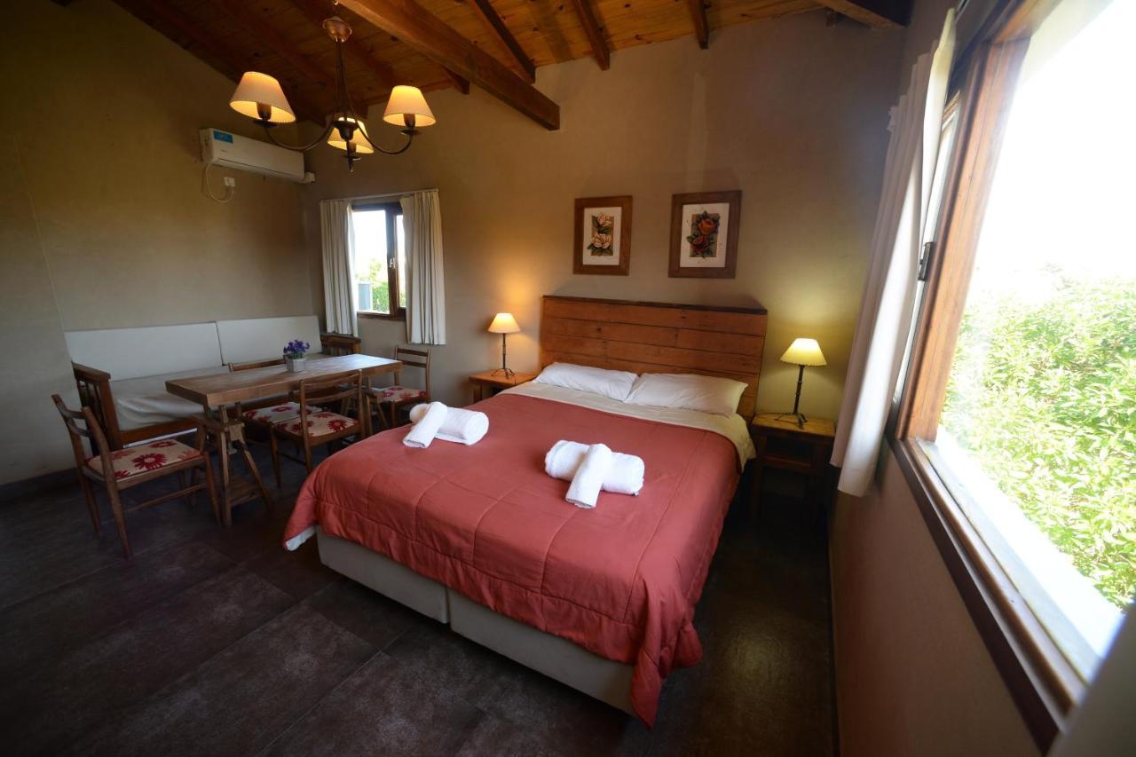 Apartahotel La Morada Boutique & Villa Gesell