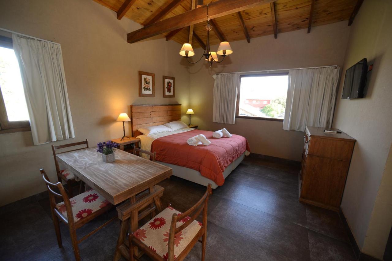 La Morada Boutique & Apartahotel Villa Gesell