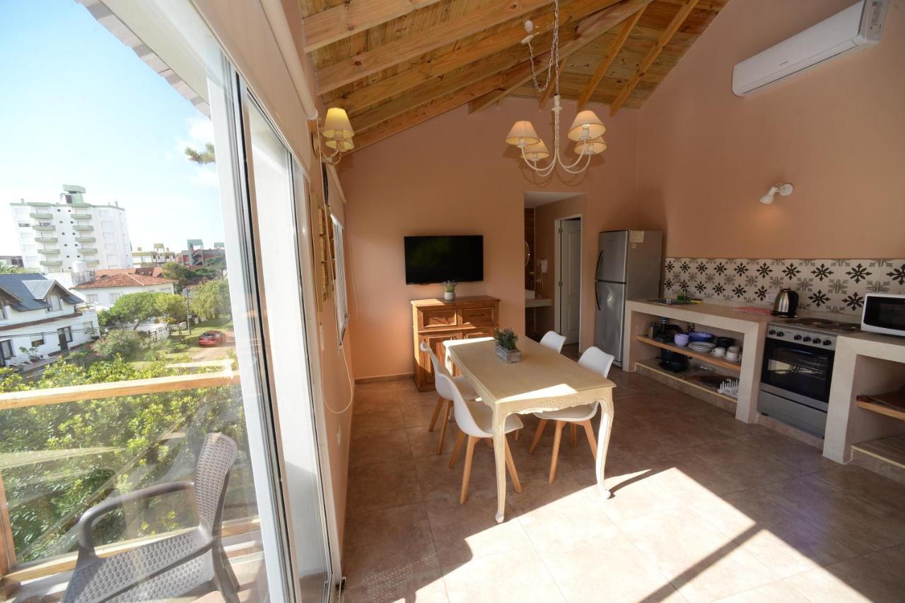 Apartahotel La Morada Boutique & Villa Gesell