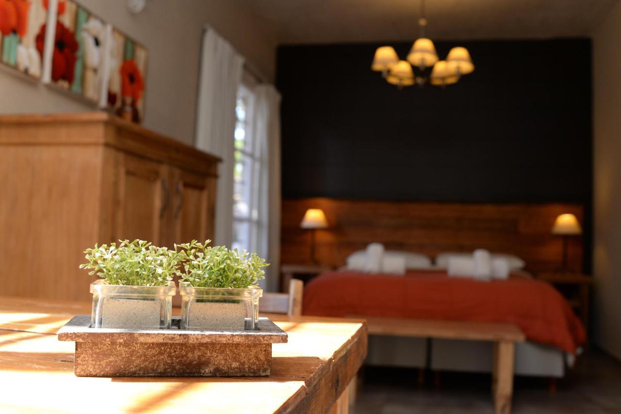 Apartahotel La Morada Boutique & Villa Gesell