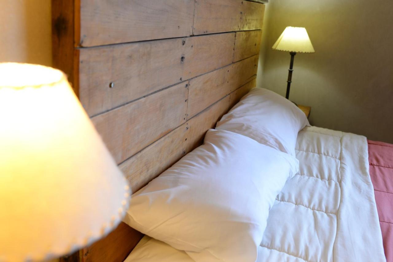 Apartahotel La Morada Boutique & *