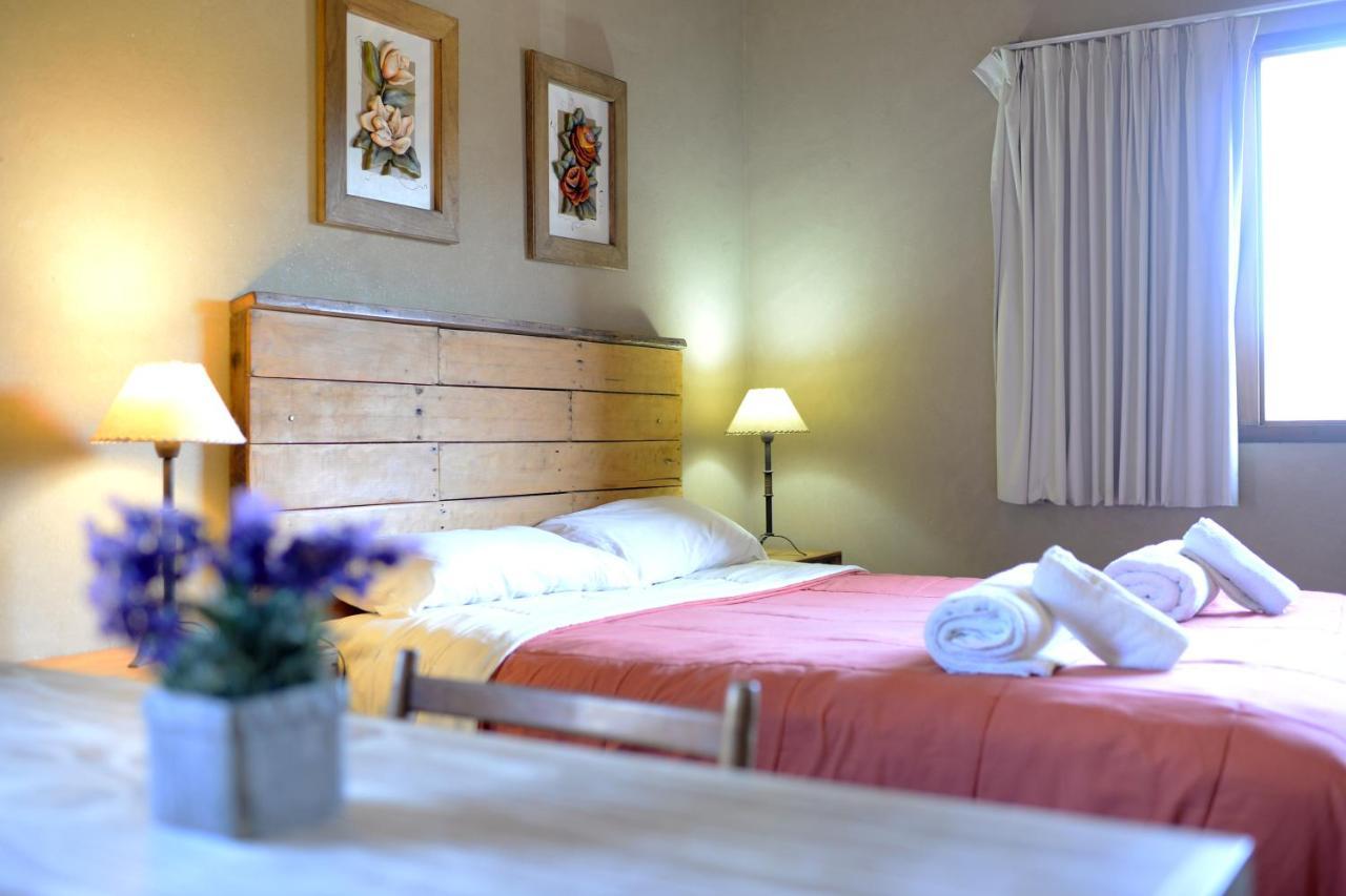 Apartahotel La Morada Boutique & *