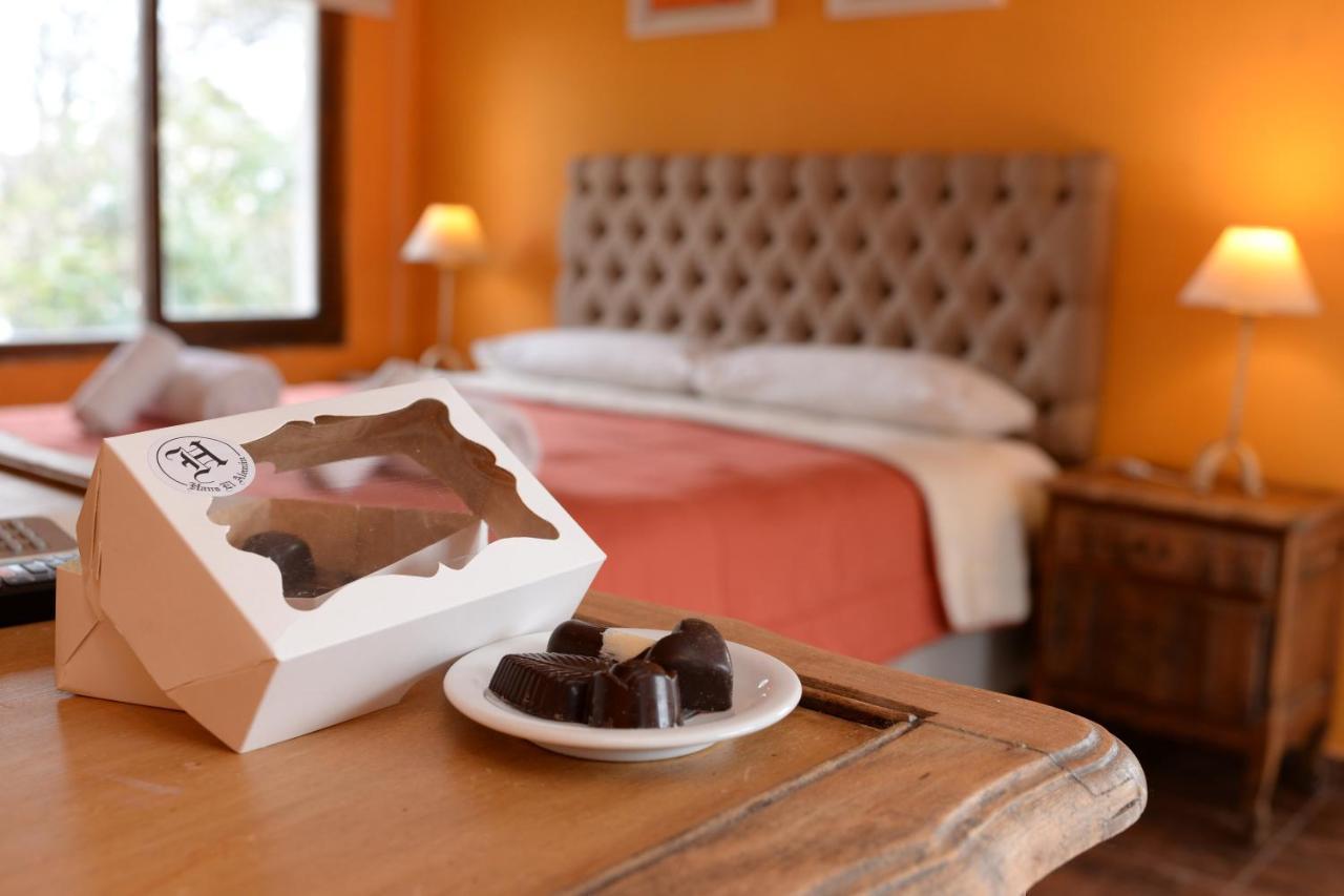 La Morada Boutique & Apartahotel *