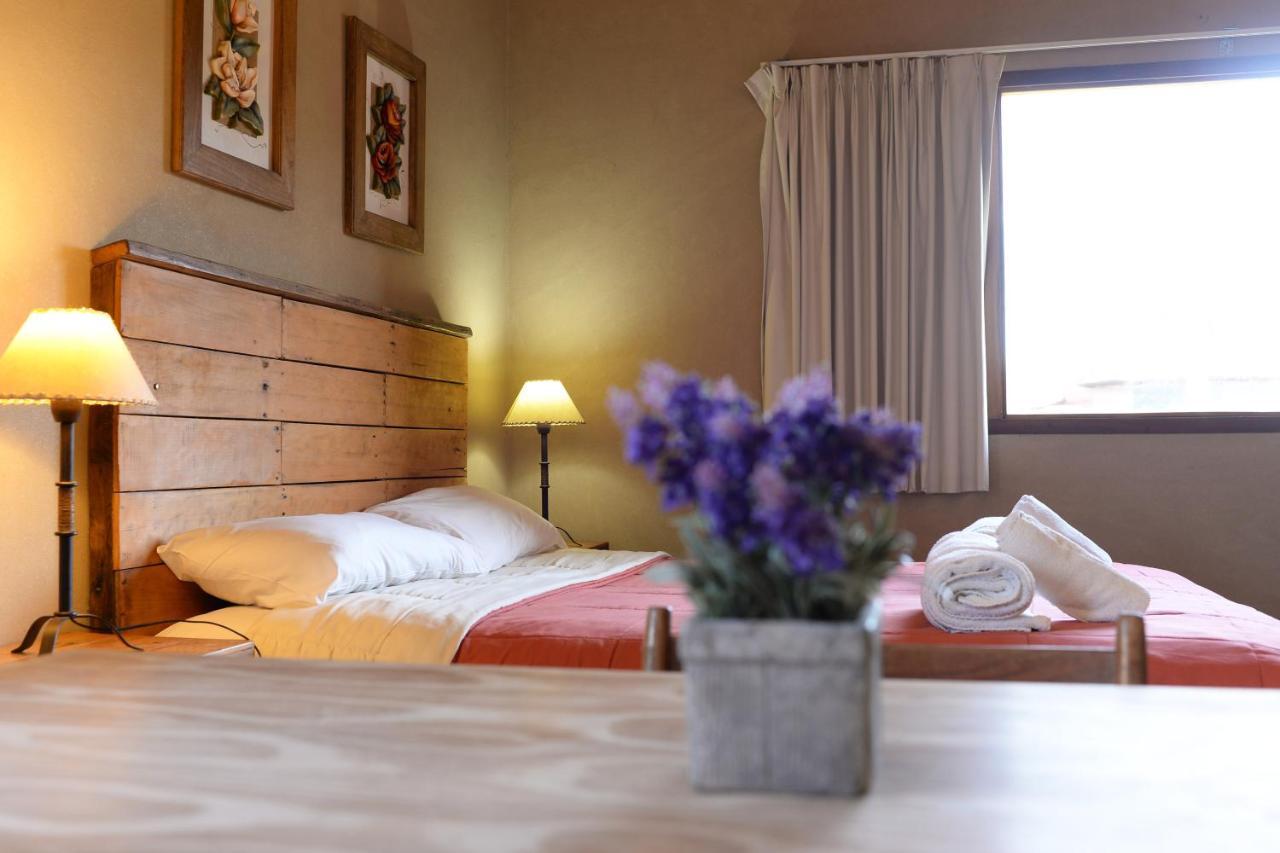 Apartahotel La Morada Boutique &