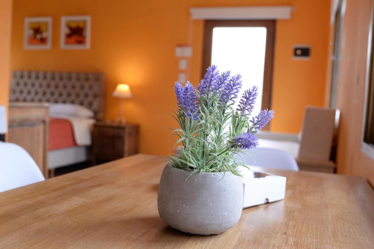 La Morada Boutique & Apartahotel *