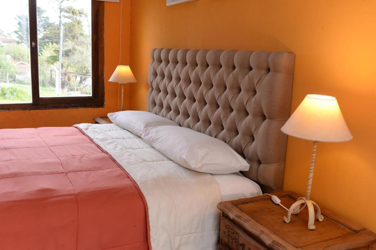 La Morada Boutique & * Villa Gesell