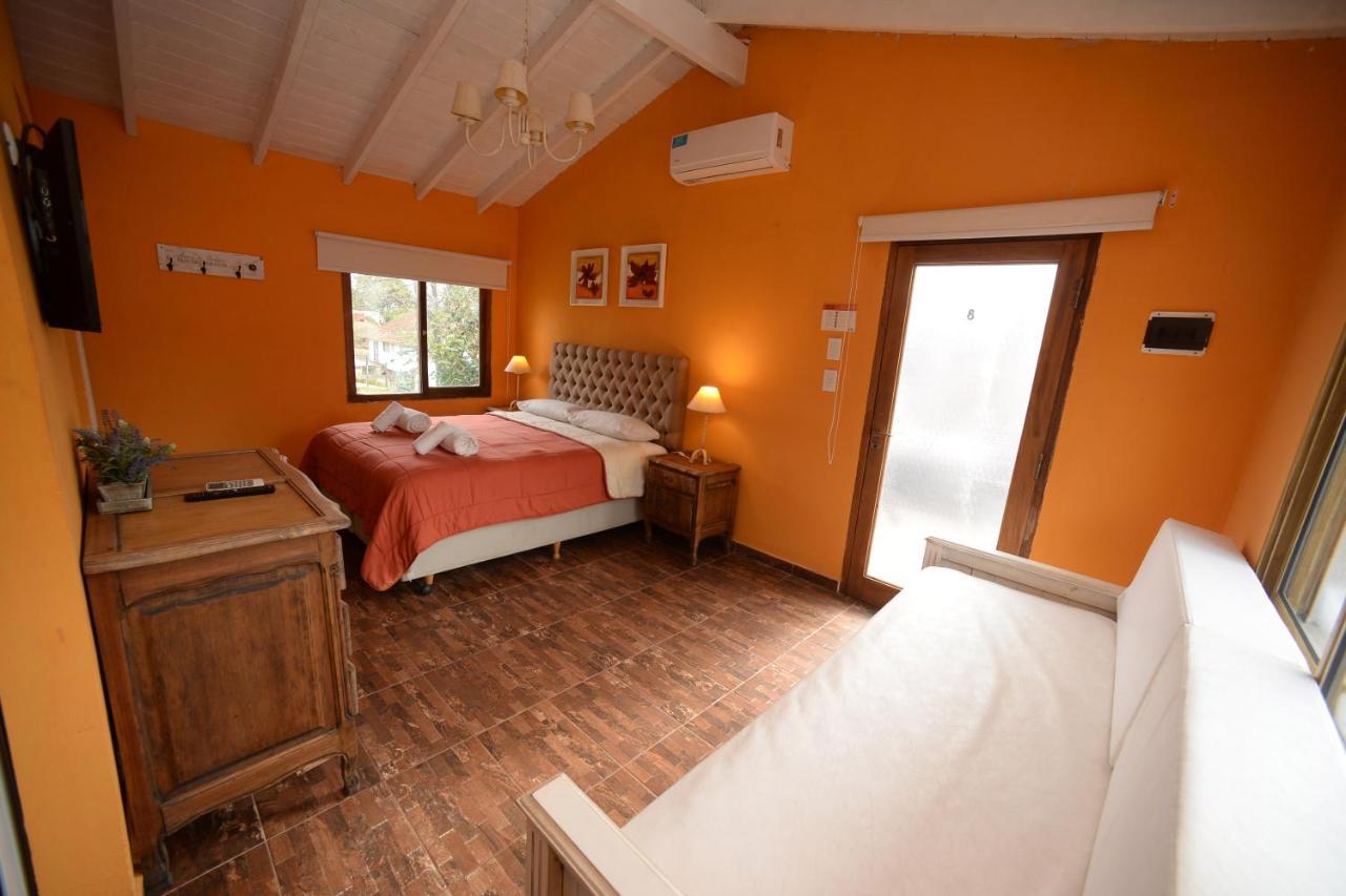 La Morada Boutique & Villa Gesell
