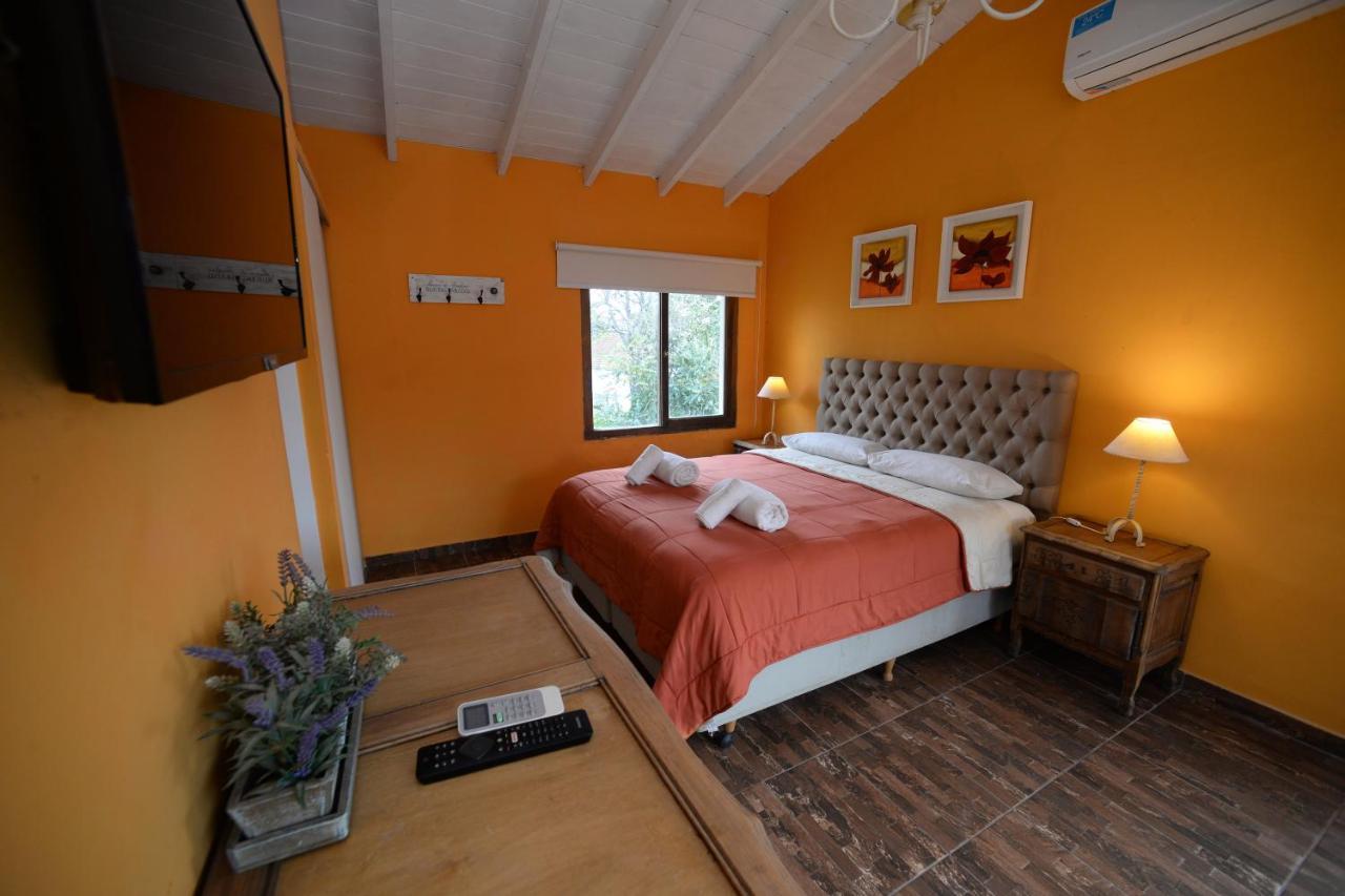 Apartahotel La Morada Boutique & *