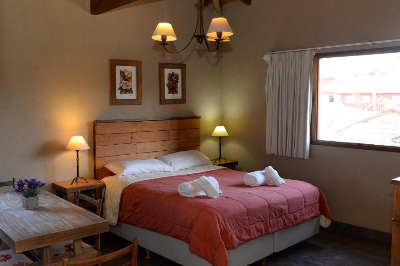 La Morada Boutique & * Villa Gesell