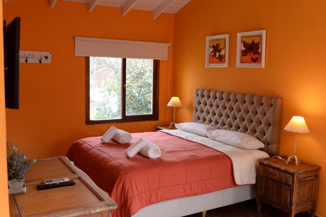 La Morada Boutique & Apartahotel Villa Gesell