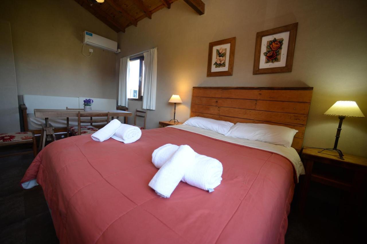 La Morada Boutique & Apartahotel