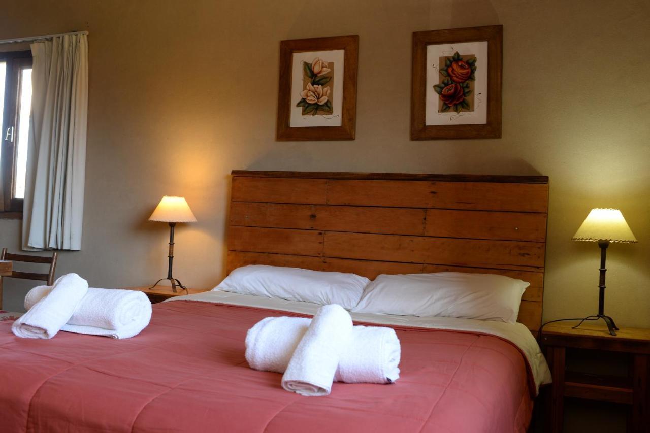 Apartahotel La Morada Boutique & Villa Gesell