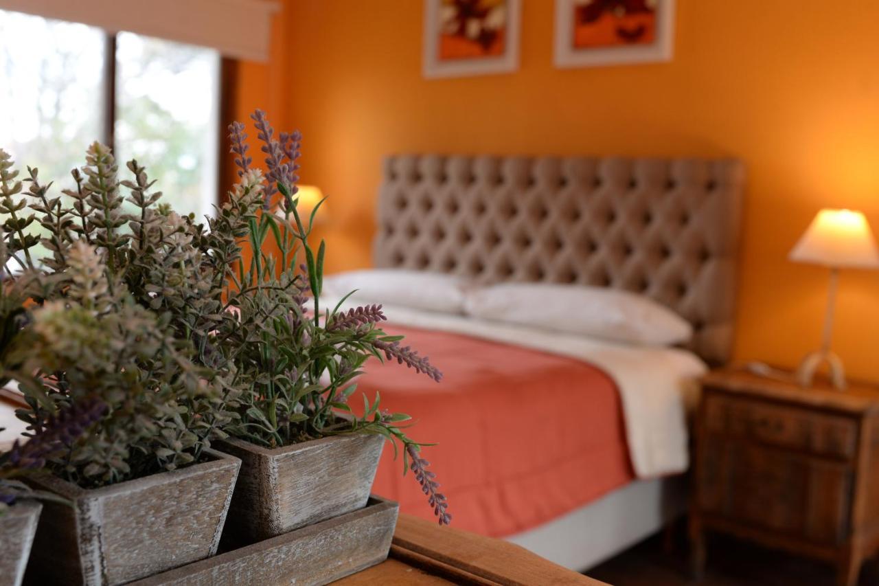 La Morada Boutique & * Villa Gesell