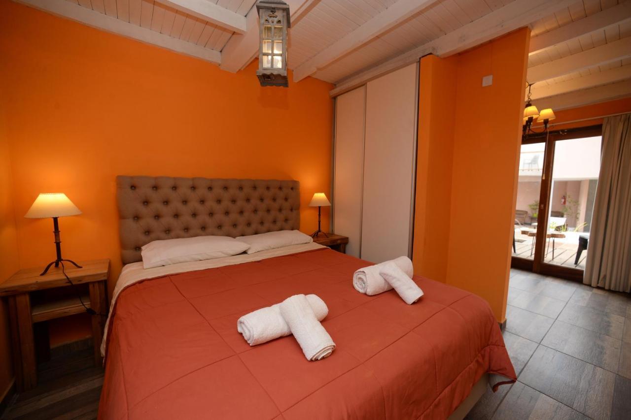 La Morada Boutique & * Villa Gesell
