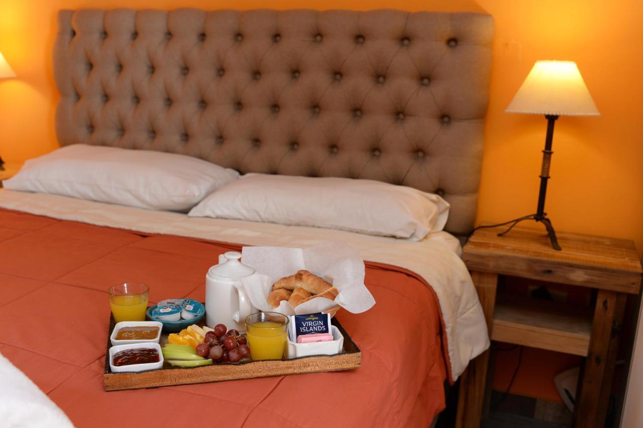 Apartahotel La Morada Boutique & Villa Gesell