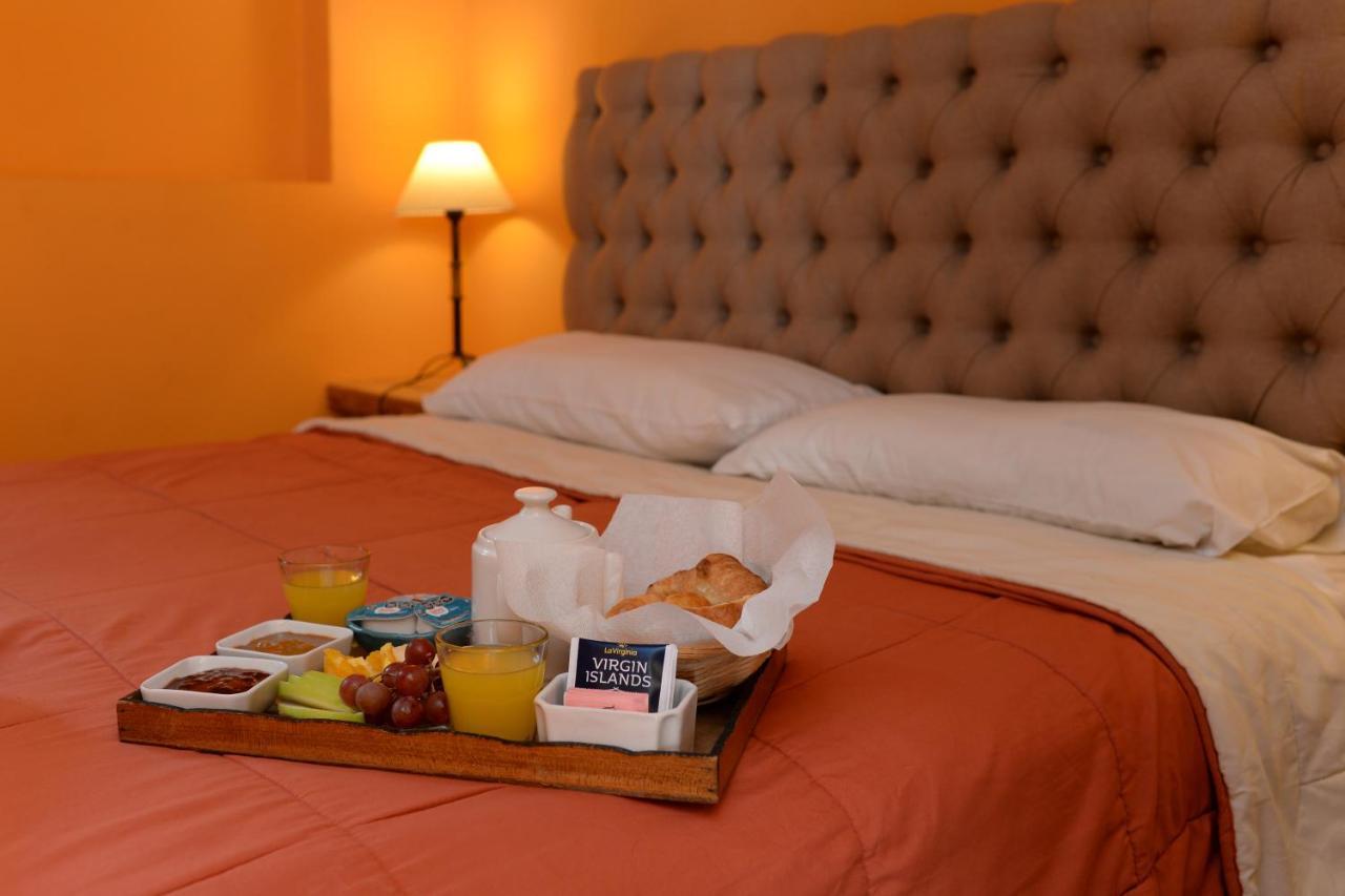 La Morada Boutique & Apartahotel Villa Gesell