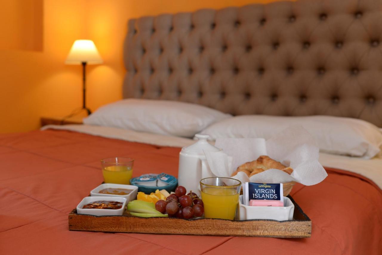 La Morada Boutique & Apartahotel *