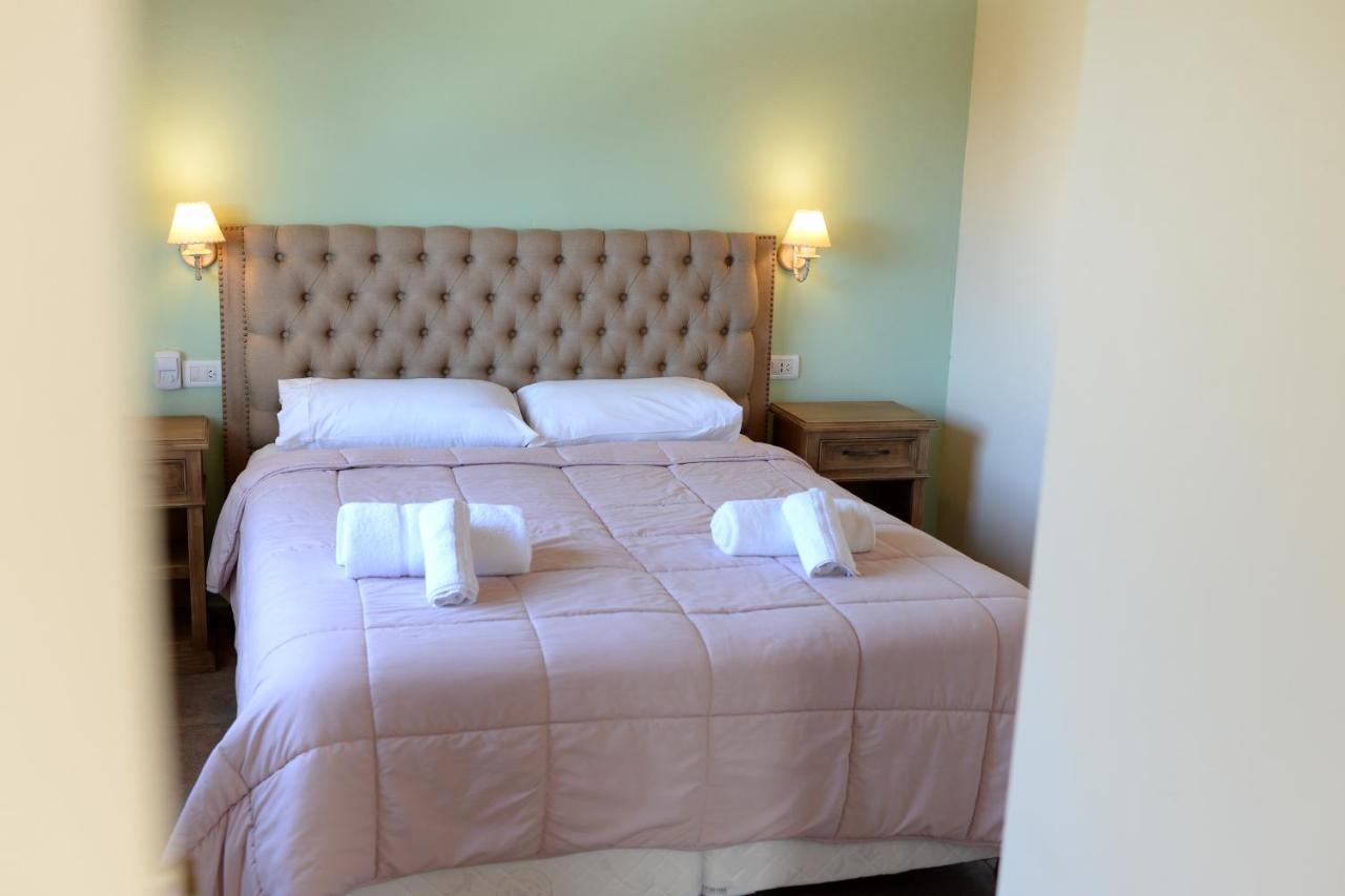 La Morada Boutique & Apartahotel *