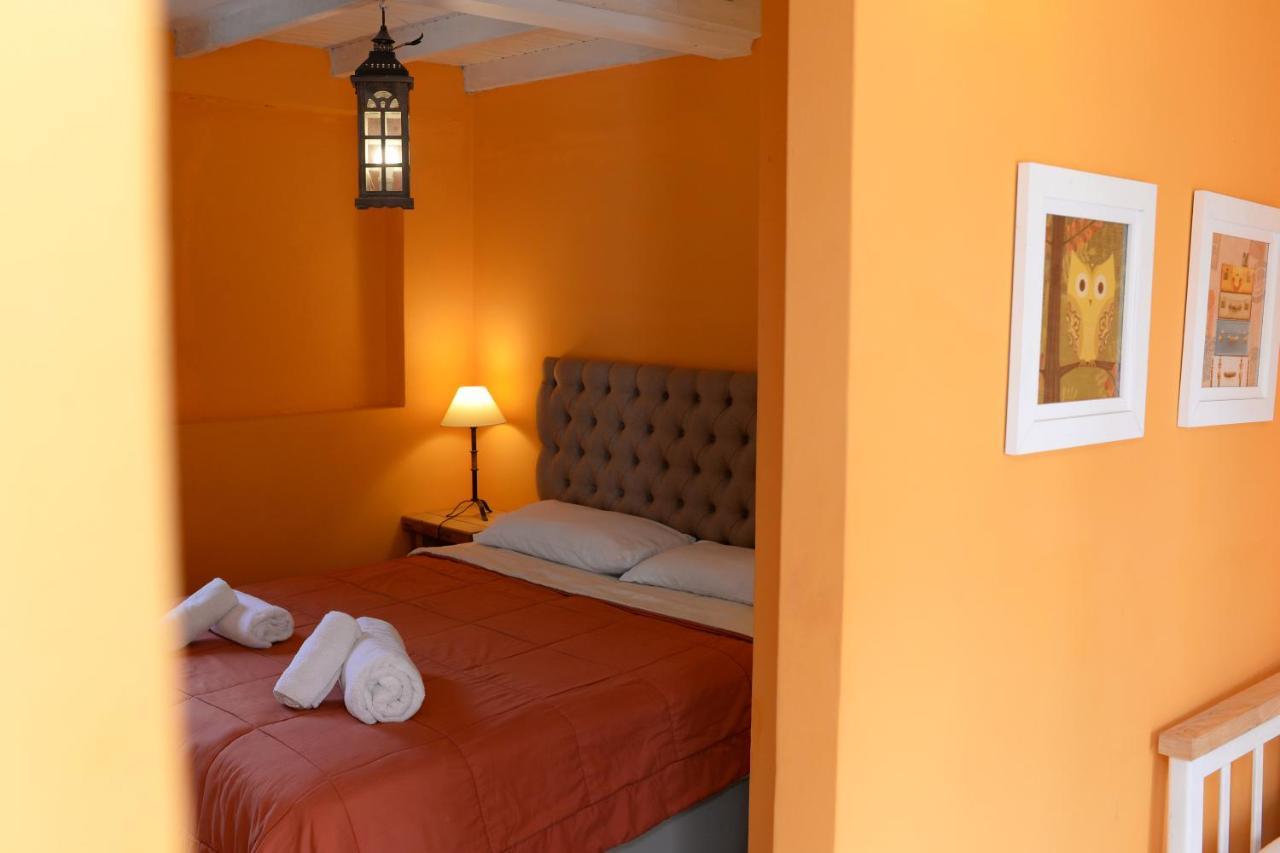 La Morada Boutique & * Villa Gesell