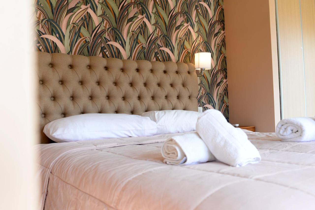 La Morada Boutique & Apartahotel Villa Gesell