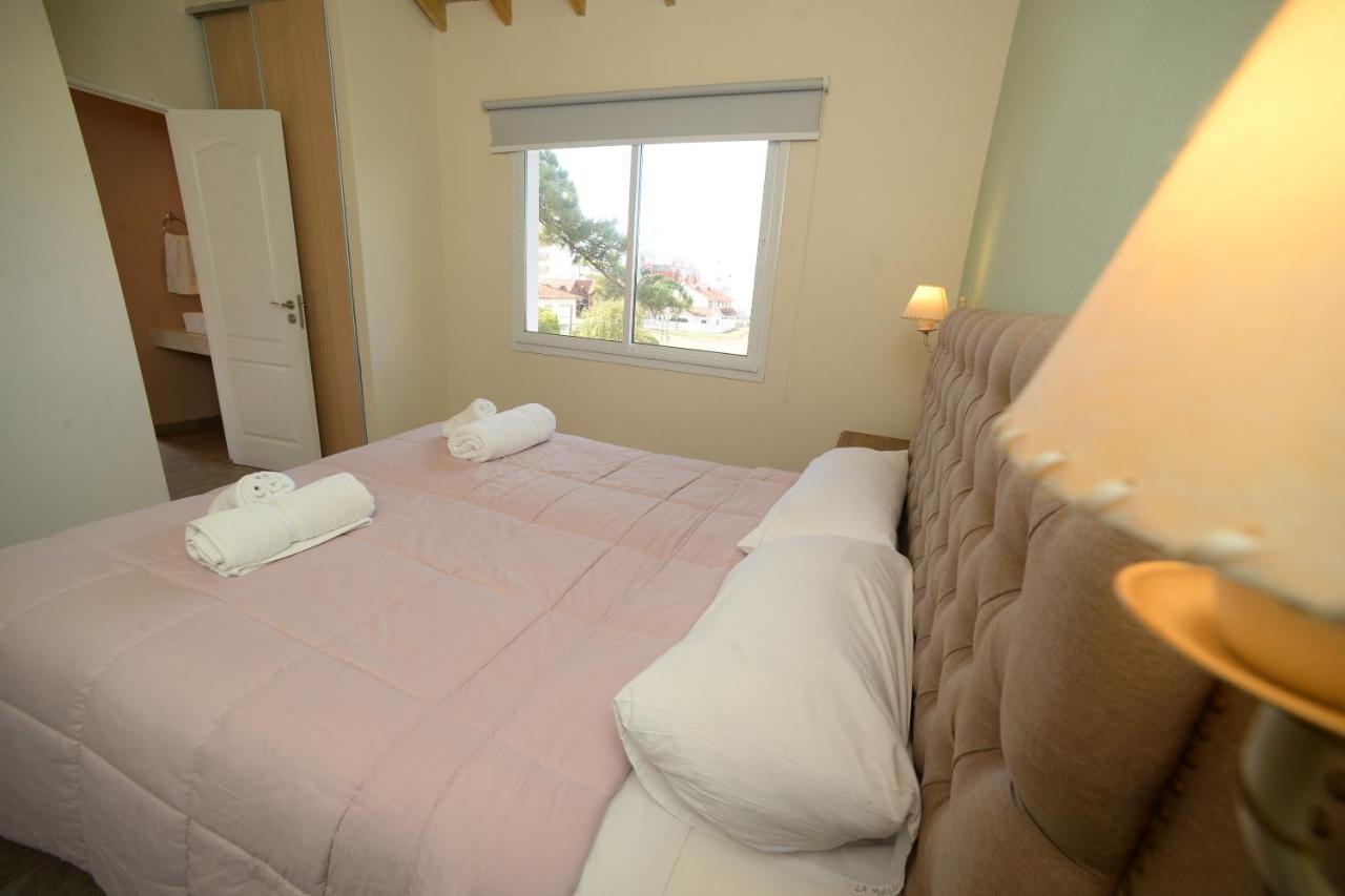 Apartahotel La Morada Boutique &