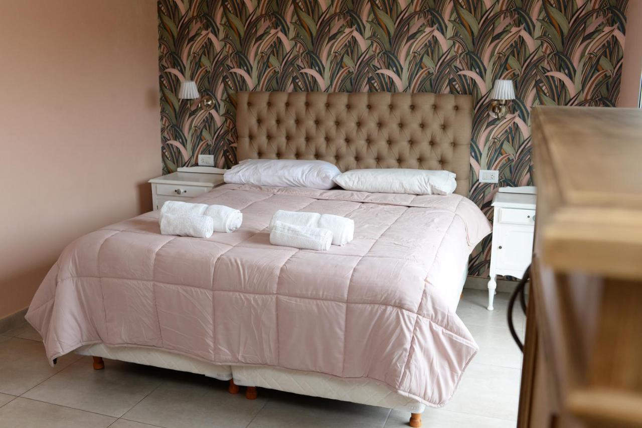 Apartahotel La Morada Boutique & Villa Gesell